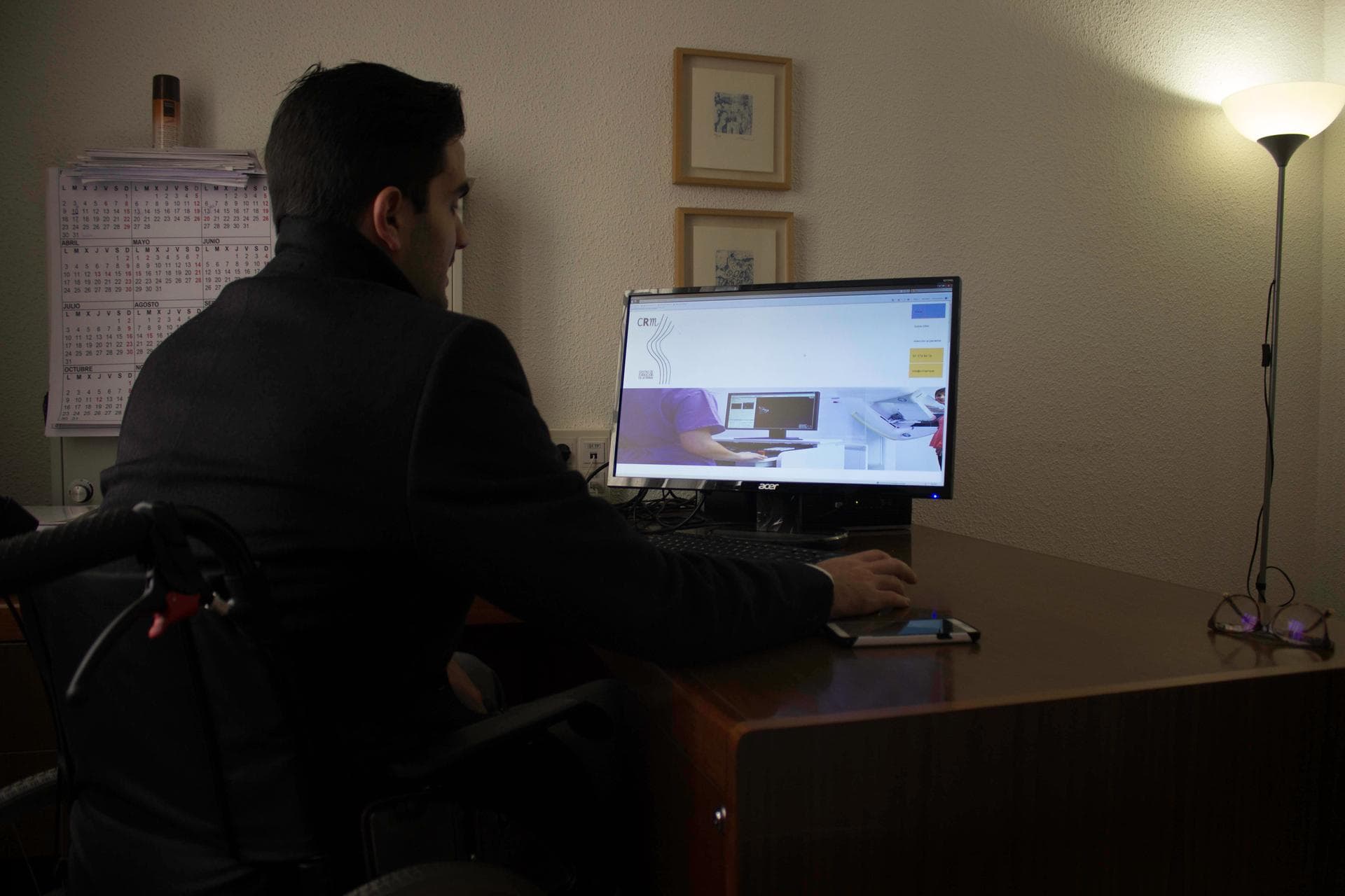Consulta
