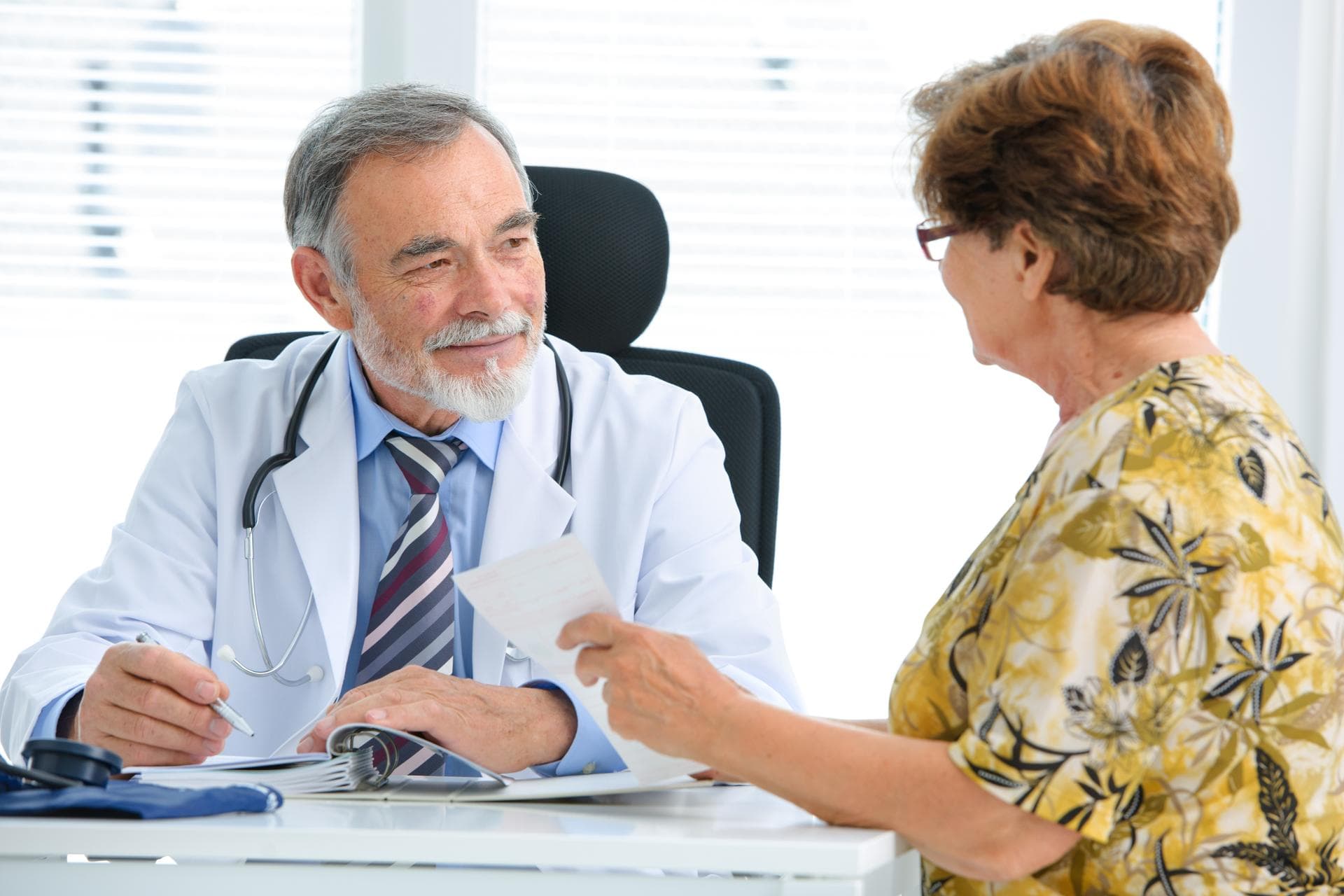 Sociedades Médicas